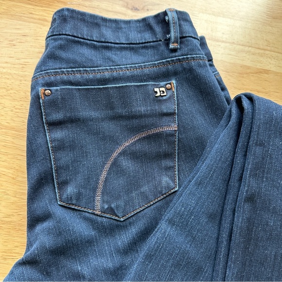 Joe's Jeans Cigarette Mulholland Jeans 28 - Picture 2 of 9